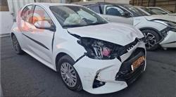 تويوتا يارس